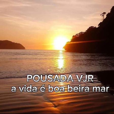 Pousada Vjr Ubatuba Ngoại thất bức ảnh