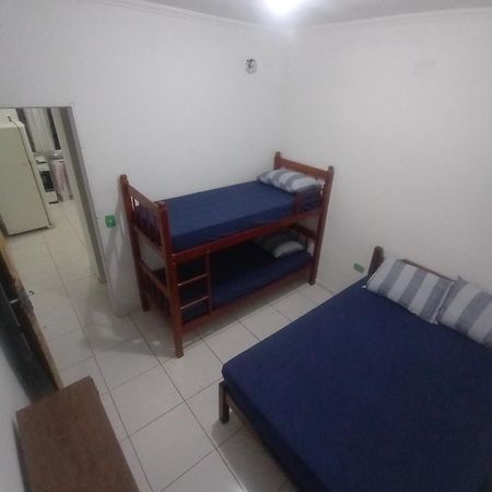 Pousada Vjr Ubatuba Ngoại thất bức ảnh