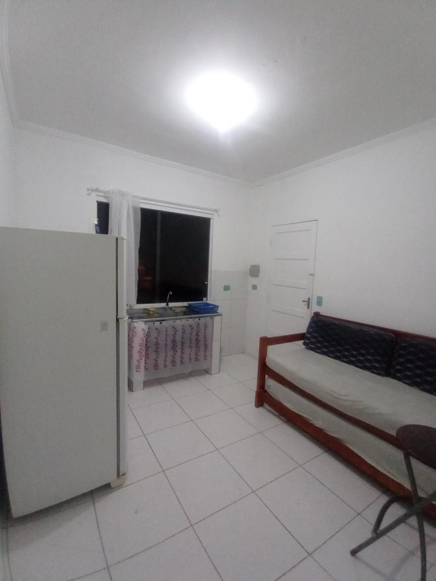 Pousada Vjr Ubatuba Ngoại thất bức ảnh