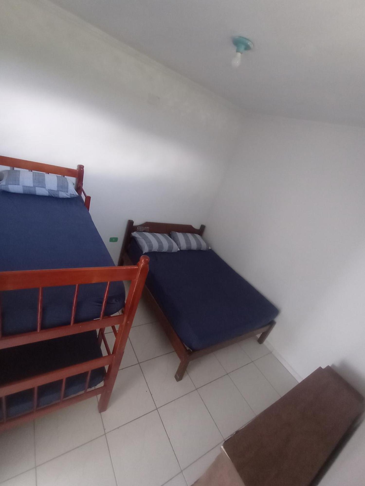 Pousada Vjr Ubatuba Ngoại thất bức ảnh